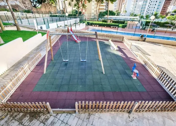 Parque Loix