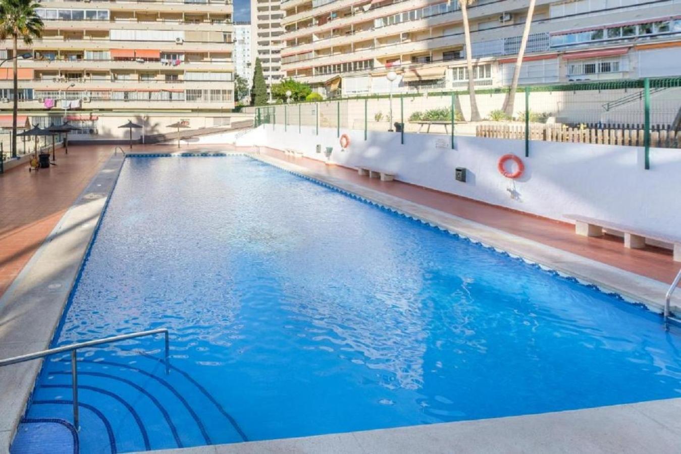 Parque Loix Appartement Benidorm